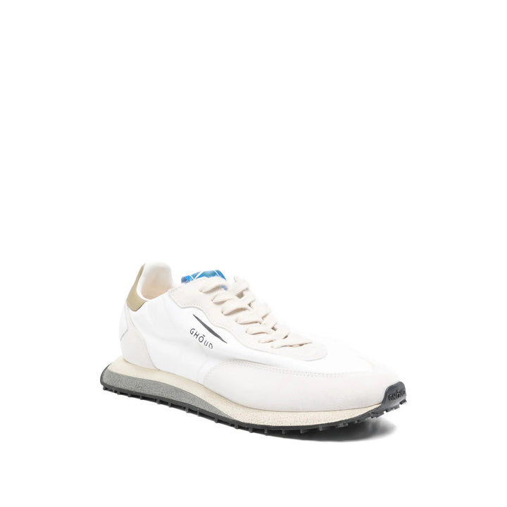 Ghoud Scarpe - Bianco | 1a934bb1f79e38535416917d01ea4fbc41230635