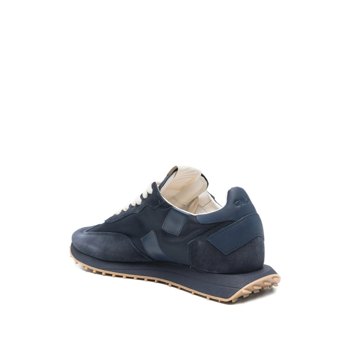 Ghoud Scarpe - Blu | bd1bb90ef87441eed91a4a5e12684e8da071bae9