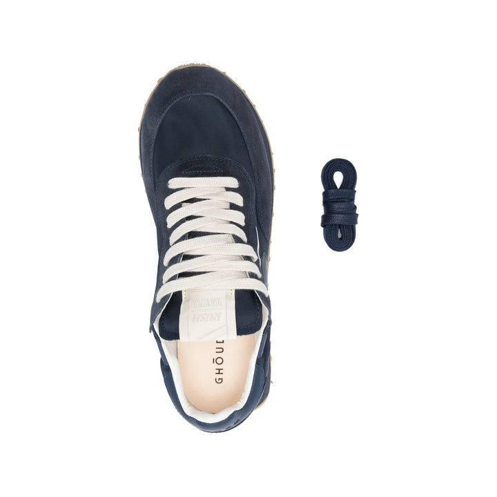 Ghoud Scarpe - Blu | 01053e89b42d55876e3ba6940c2072292d1753dd