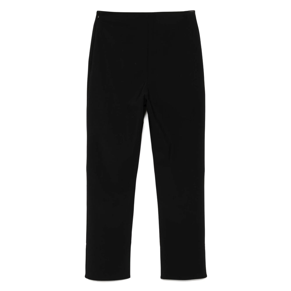 Rohe Pantaloni - Nero | e5b3dee0fda9cd8ad84c8d121787274dd9c26d23