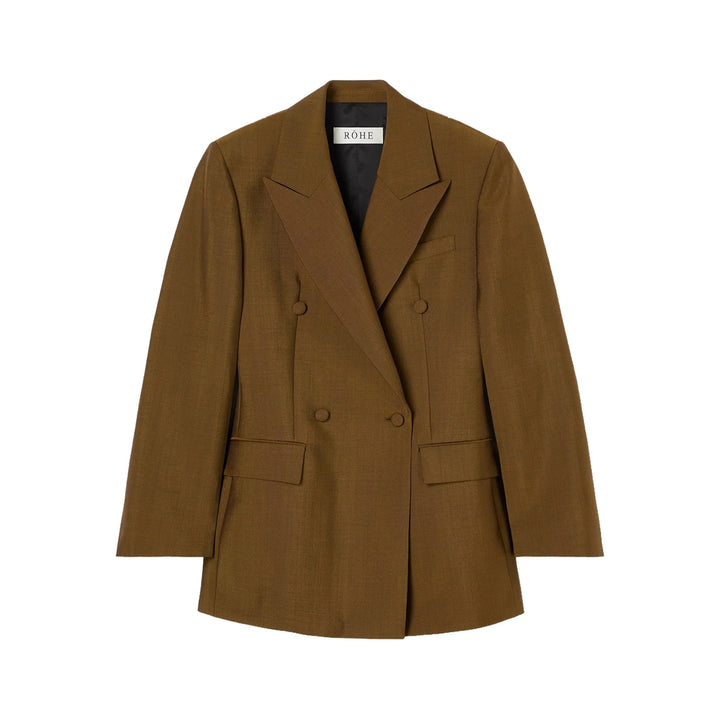 Rohe Giacche - Marrone | a571a21d86ca429a170f28799088faa80cd41b37