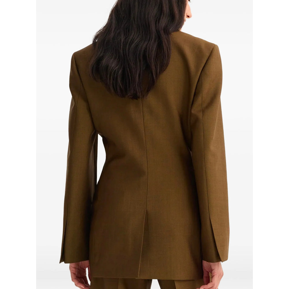 Rohe Giacche - Marrone | 6c82e62ebb55baf815465f3b0a042e713b2d9830