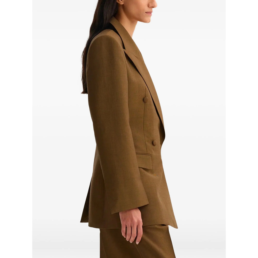 Rohe Giacche - Marrone | e7210aab8eec1f8b9a8dbd2e90f30245b78ba8e5