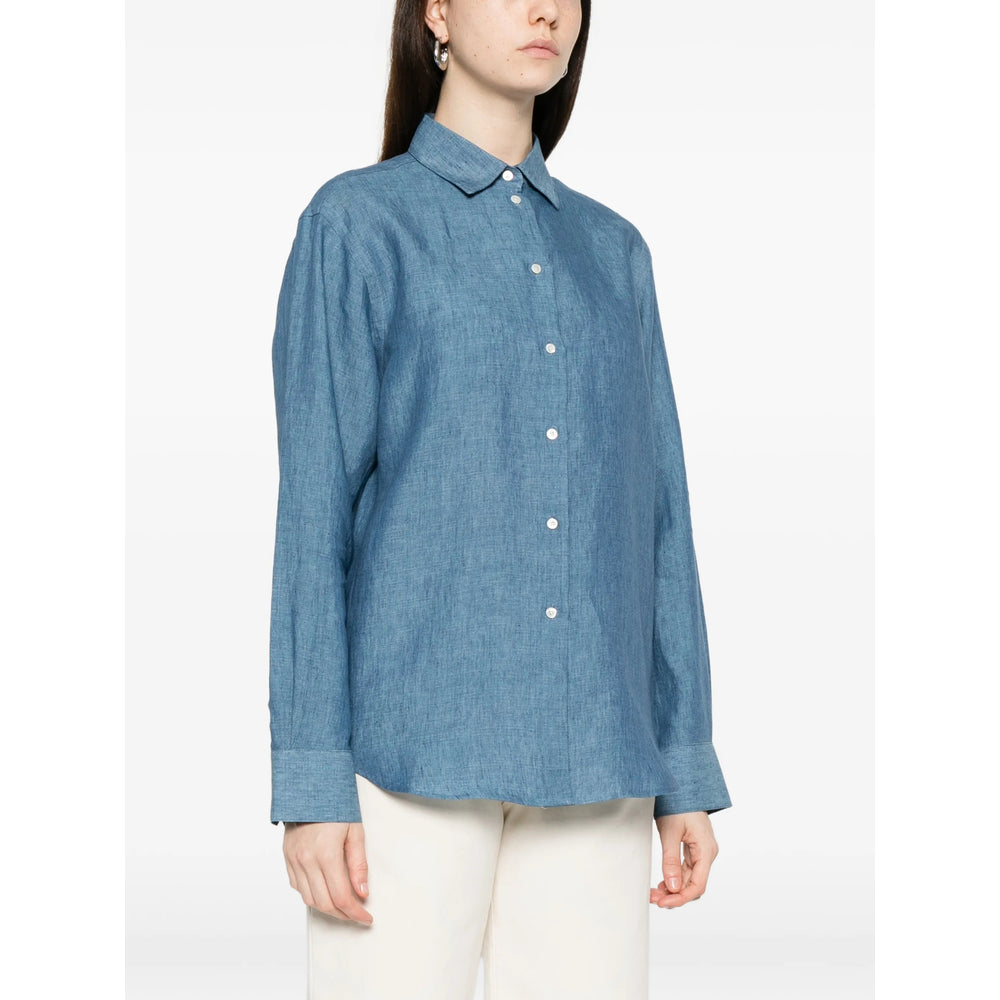 Rohe Camicie - Blu | dfb9852303ca76cf68b2f9d6c6d4738b9447a606