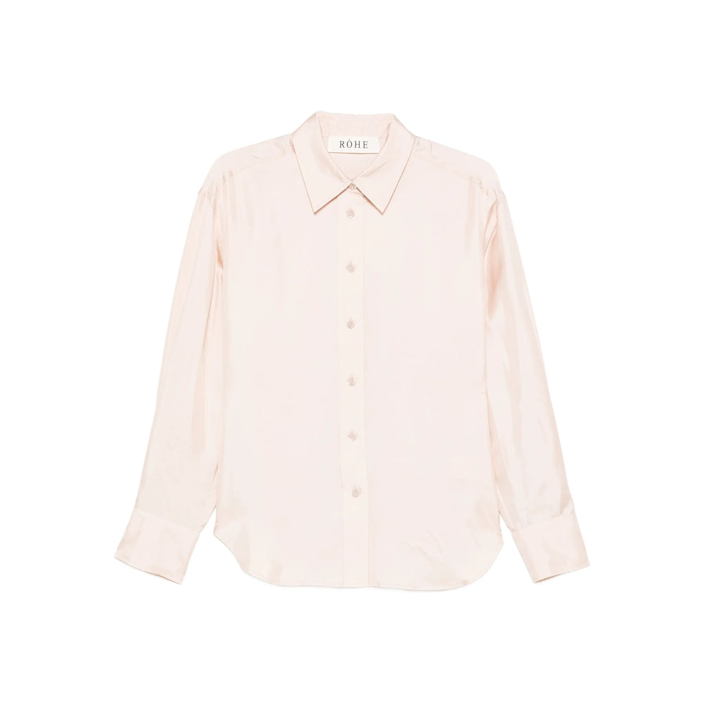 Rohe Camicie - Rosa | f3769b4b18bb8e435c61f7e0535d921e86558577