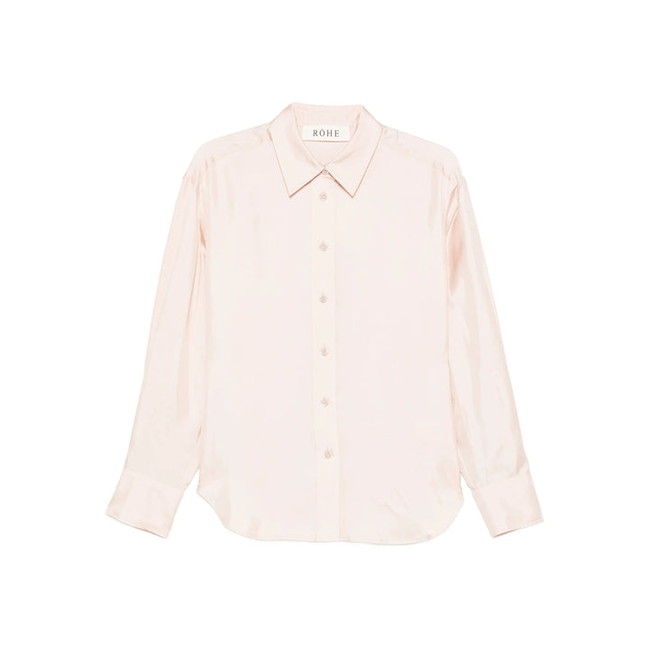 Rohe Camicie - Rosa | f3769b4b18bb8e435c61f7e0535d921e86558577