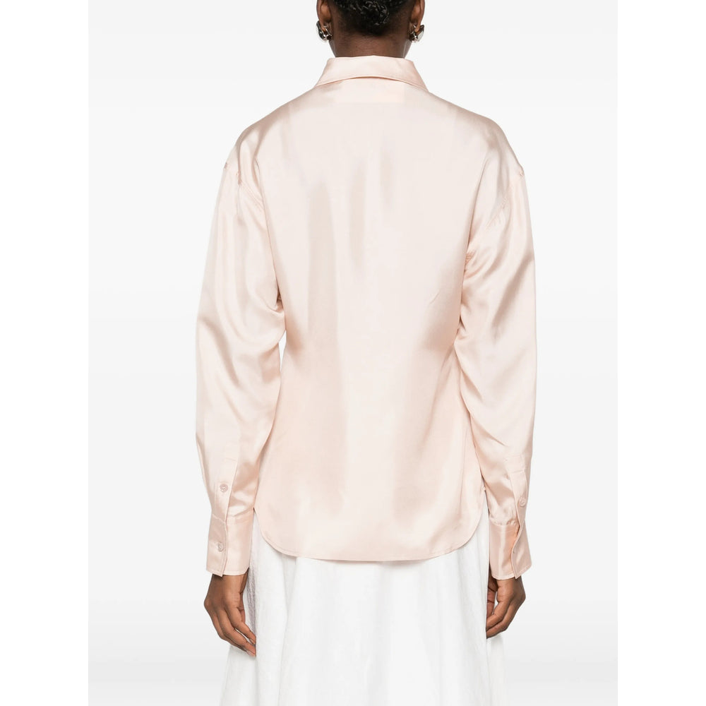Rohe Camicie - Rosa | dd94bf54f64f2dae8dfd84b0a565587cb76ae26b