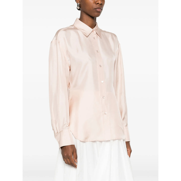 Rohe Camicie - Rosa | 33e59a79595473e56f9d8d28ba2f3bd217d614e4