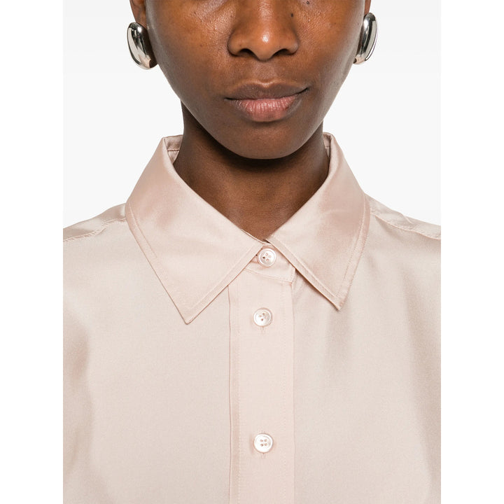 Rohe Camicie - Rosa | 82428f1e022dbde848e9d40c6274a39efa42a06d