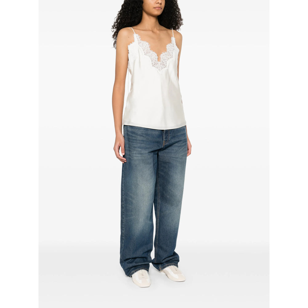 Rohe Top - Neutro | 4a2fa263cd1335ff3aad3b42b7b2391fe3f0b860