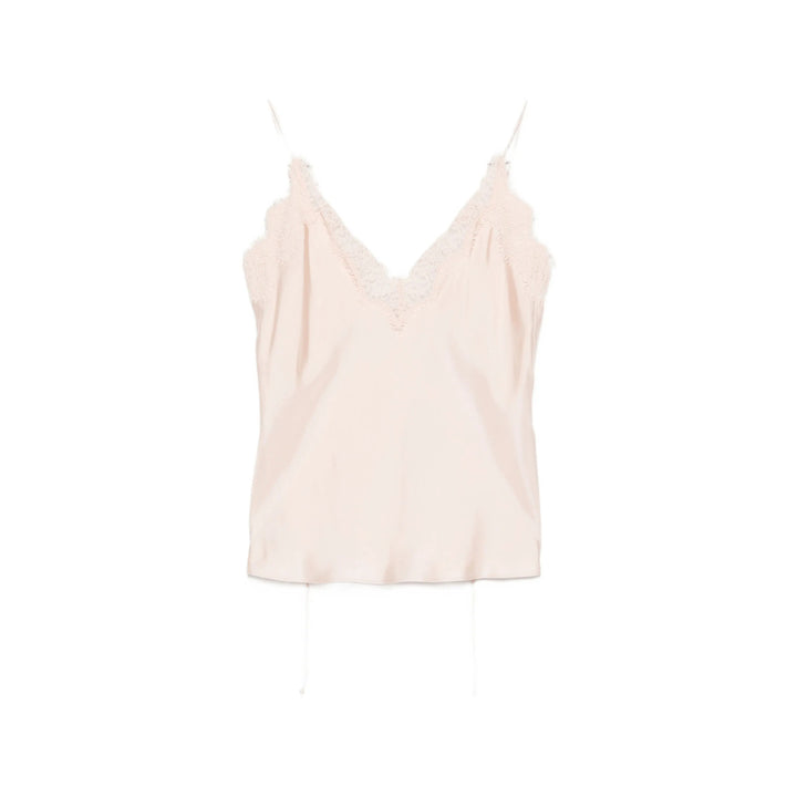 Rohe Top - Rosa | b6ee42b8c93d39c6b86a2a5c569af5c48401bcd9