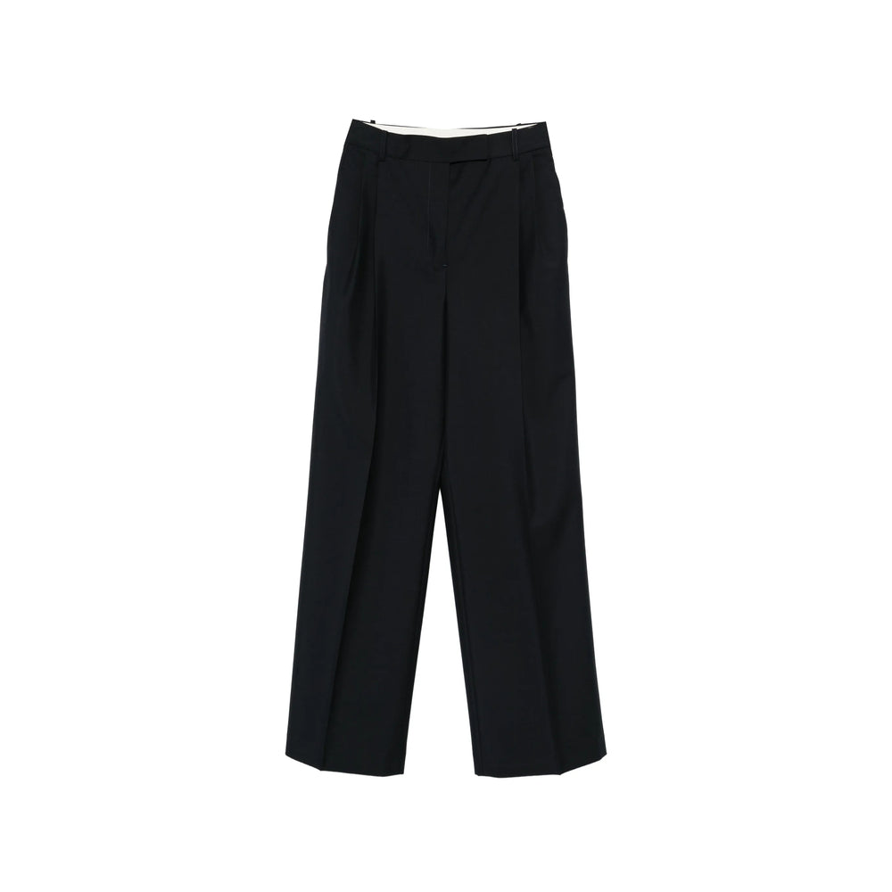 Rohe Pantaloni - Blu | c1e64e4677814339fe878f771ffca1e258a256a3