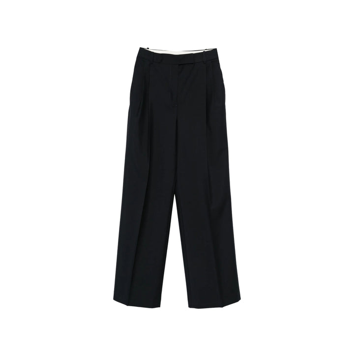 Rohe Pantaloni - Blu | c1e64e4677814339fe878f771ffca1e258a256a3