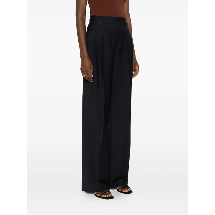 Rohe Pantaloni - Blu | 0d35a718557aef2dcdac652e95a4c9c8c094e27e
