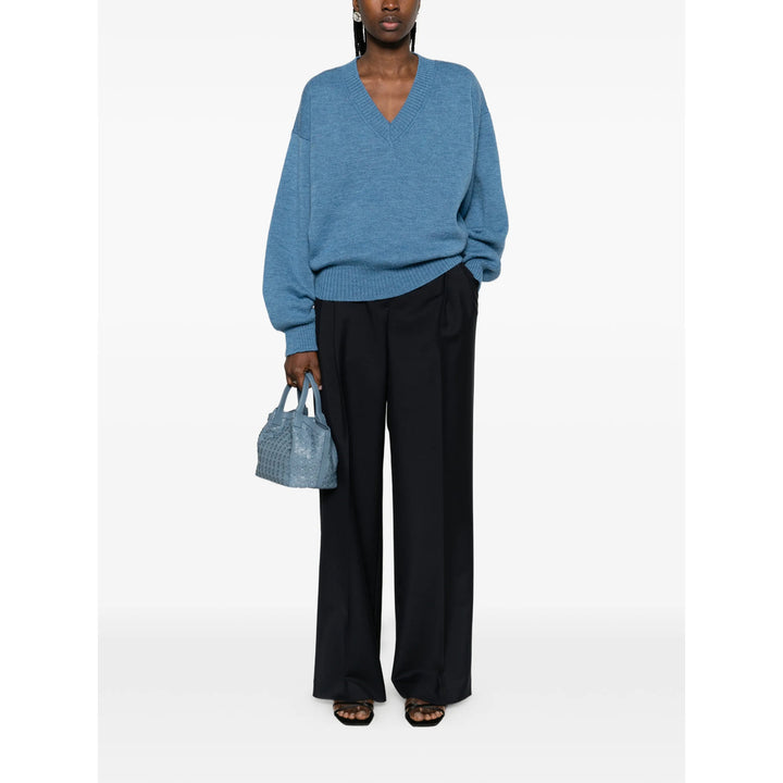Rohe Pantaloni - Blu | 0c728cb198ff20bb51bda789cfaaae83787f7eb7