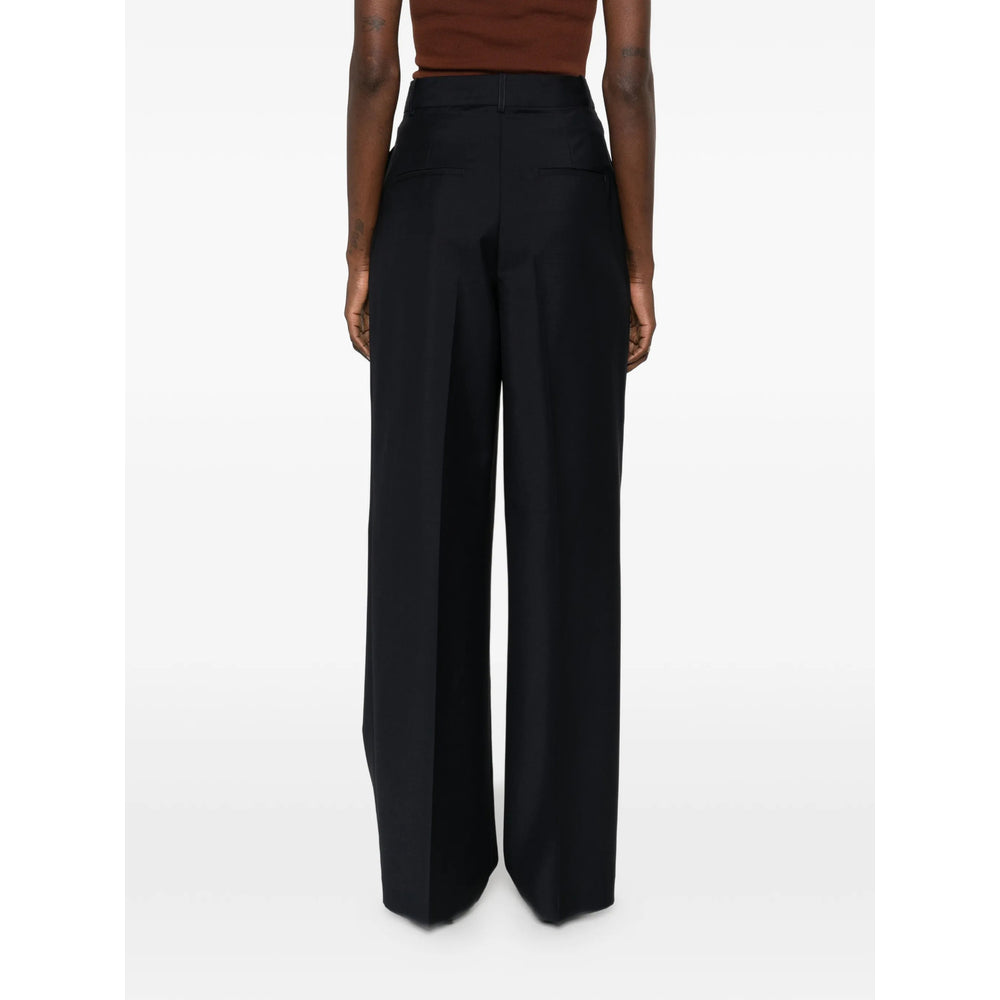 Rohe Pantaloni - Blu | ef4cfa67f9c6e3aa38fa79f1141e7514470dfba4