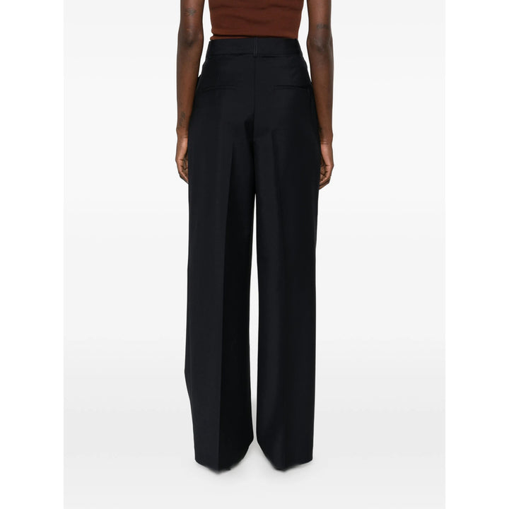 Rohe Pantaloni - Blu | ef4cfa67f9c6e3aa38fa79f1141e7514470dfba4