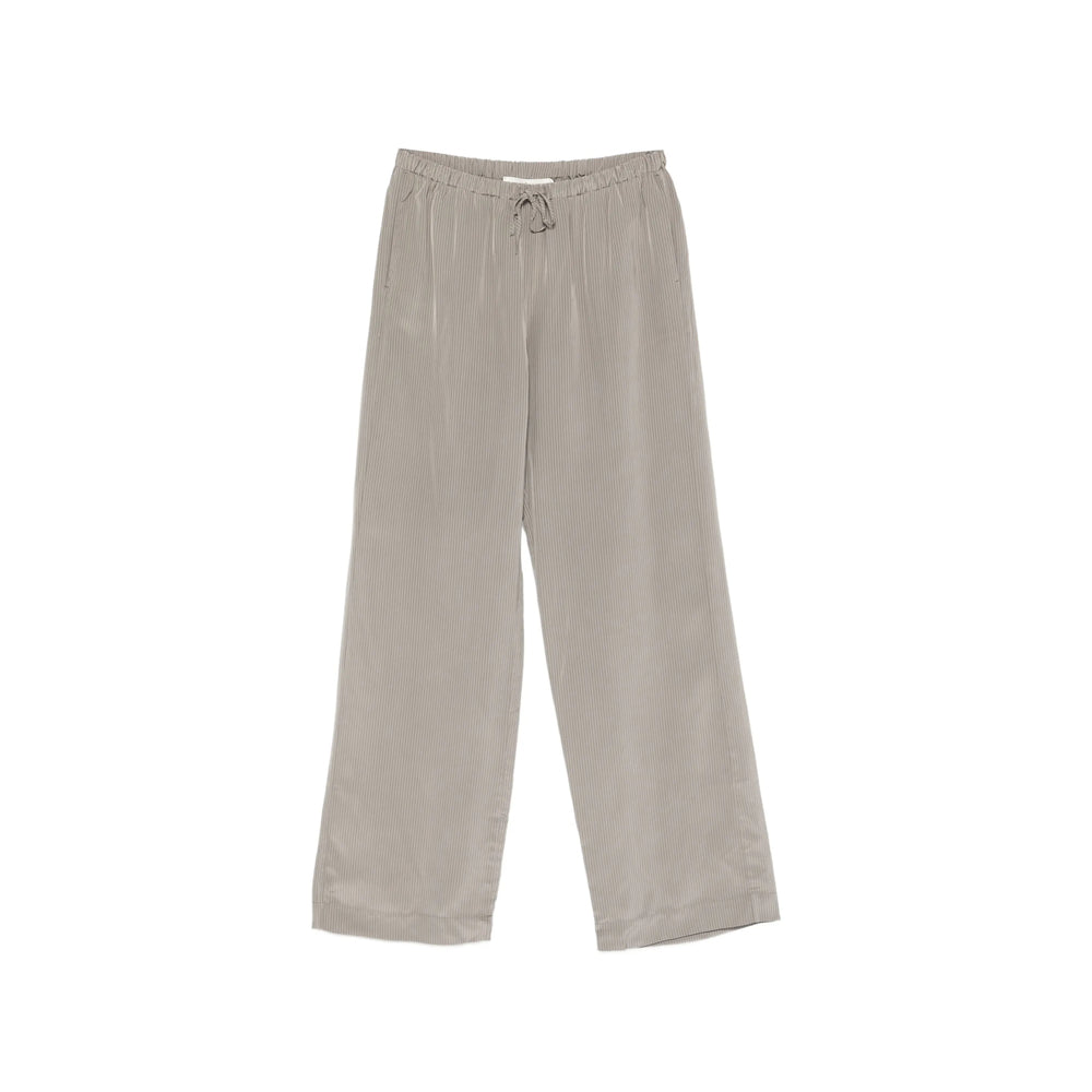Rohe Pantaloni - Grigio | 460527277d3f55a74e9a0af46c1eeeaf99a147a4