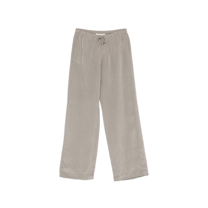 Rohe Pantaloni - Grigio | 460527277d3f55a74e9a0af46c1eeeaf99a147a4