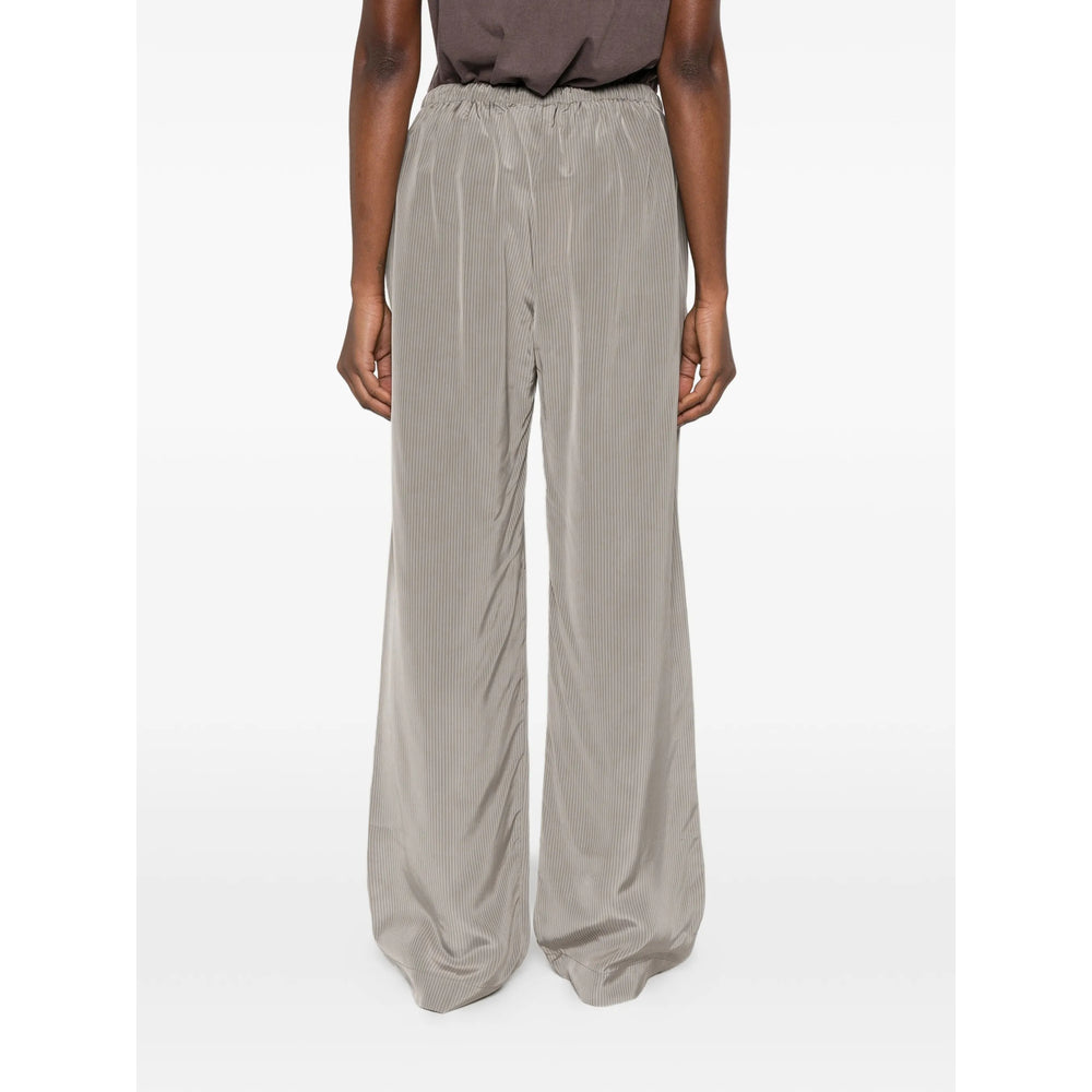 Rohe Pantaloni - Grigio | fa406d953c0c739e309c857aaa2ac668fc38eeae