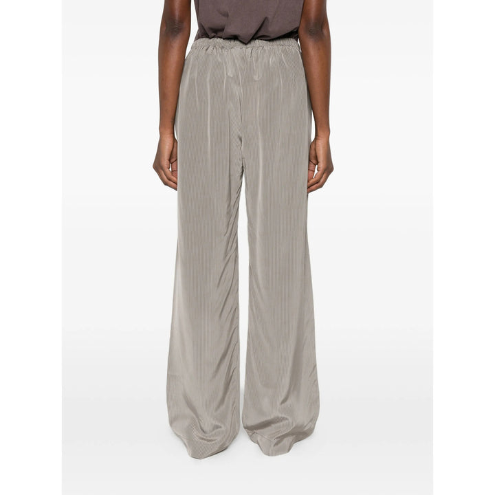 Rohe Pantaloni - Grigio | fa406d953c0c739e309c857aaa2ac668fc38eeae