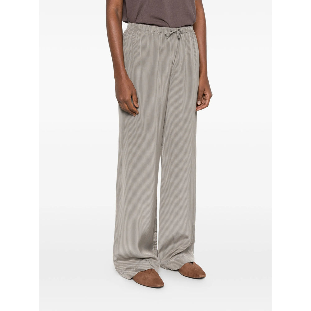 Rohe Pantaloni - Grigio | 7de5b5b2743cd5e4297c2c33e8522c52ad89d34d