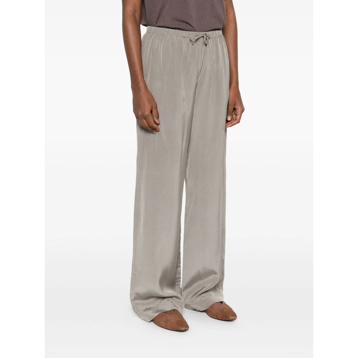 Rohe Pantaloni - Grigio | 7de5b5b2743cd5e4297c2c33e8522c52ad89d34d