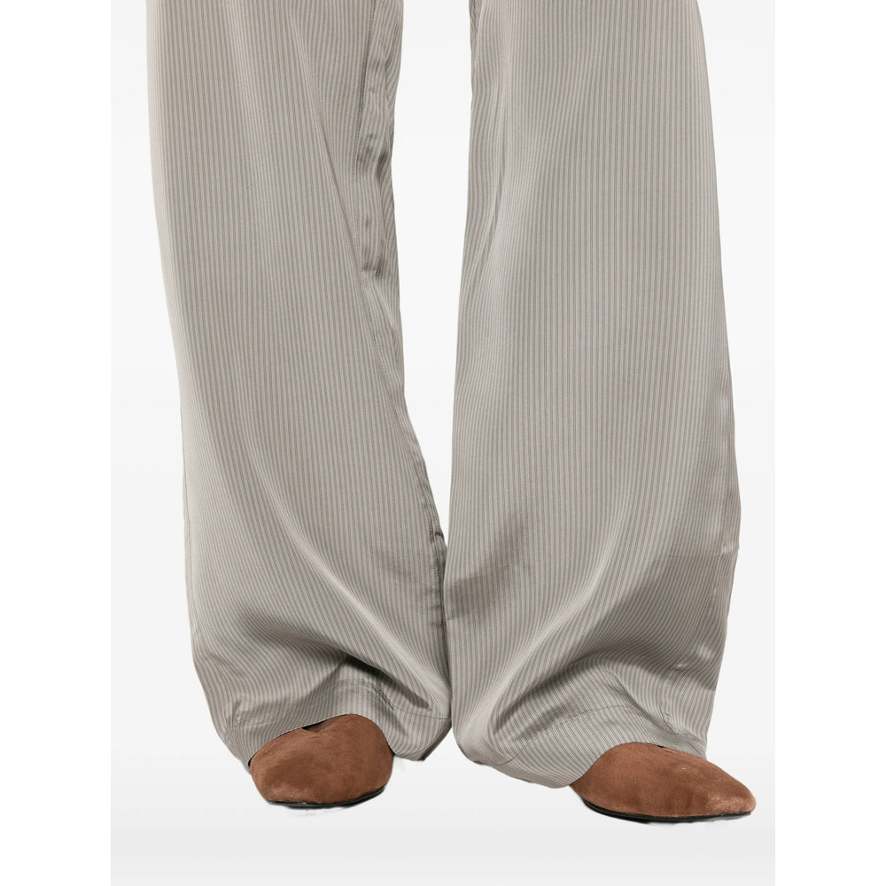 Rohe Pantaloni - Grigio | 9d0ee05a4f89ed3b8e9e08c5a0ee4c4b718cad4d