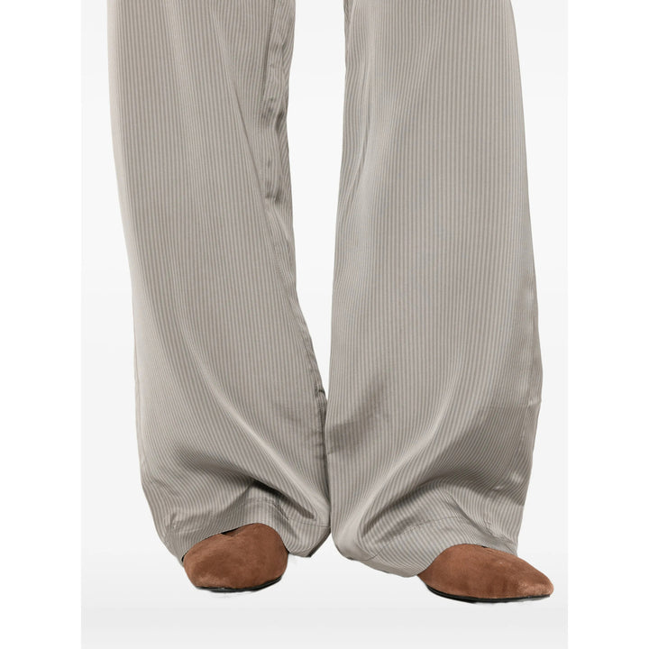 Rohe Pantaloni - Grigio | 9d0ee05a4f89ed3b8e9e08c5a0ee4c4b718cad4d