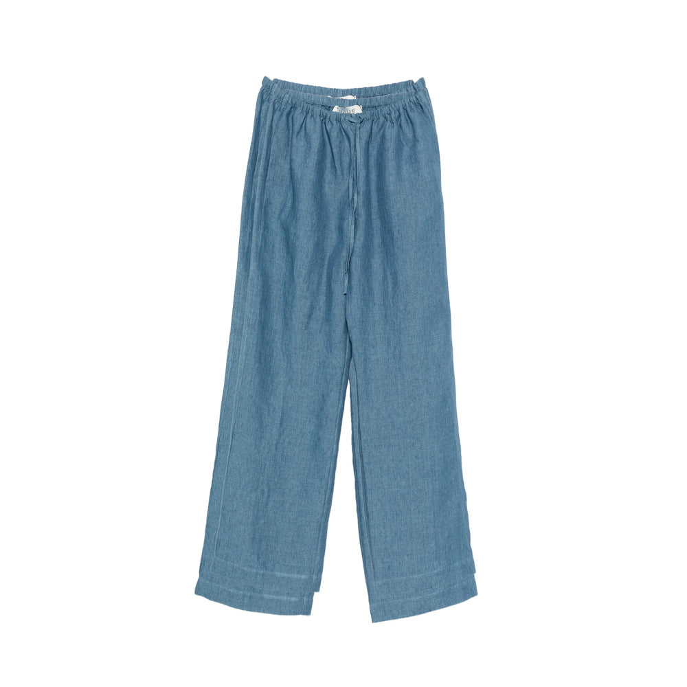 Rohe Pantaloni - Blu | 39a828f8e5f6ee7e238b8eabc17742ce070c33d8