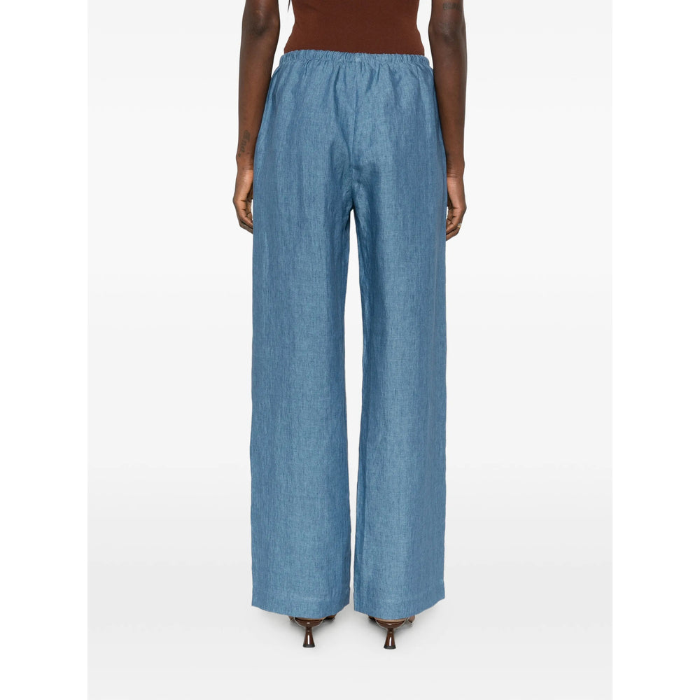 Rohe Pantaloni - Blu | 5b78961d7643a4749c712301c7861d00999e50fc