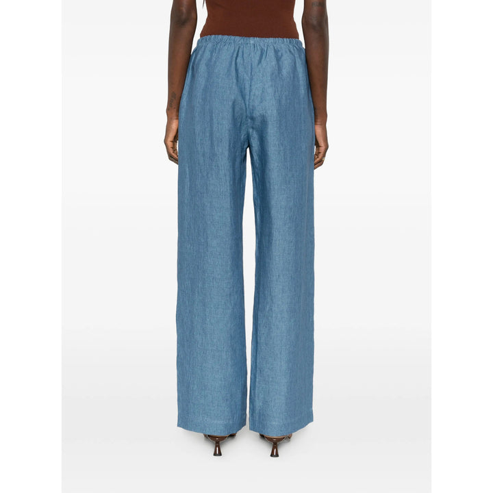Rohe Pantaloni - Blu | 5b78961d7643a4749c712301c7861d00999e50fc