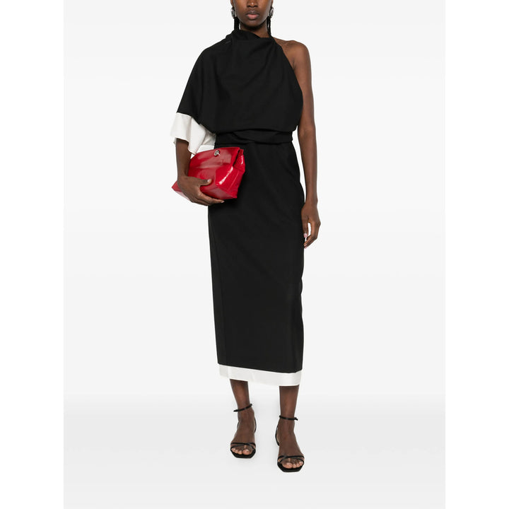 Rohe Abiti - Nero | 4385f55306cac533b8d7141c9296e44b8e221ffb