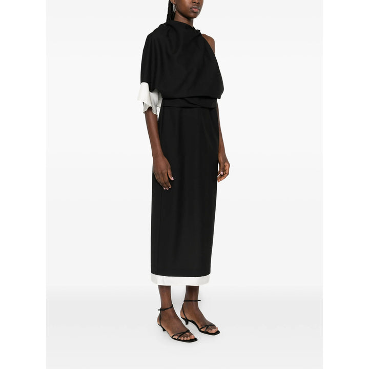 Rohe Abiti - Nero | 012e7fb3ace5cfd2e5711dd70da78e791c533a8a