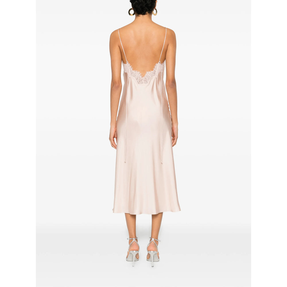 Rohe Abiti - Rosa | 73ba53e436dee5ae9c70583292e63ca1297ee0eb