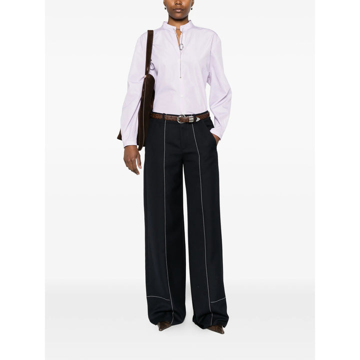 Seafarer Pantaloni - Blu | 375ea1d35966d52b04aeaa7917860bddd004874e