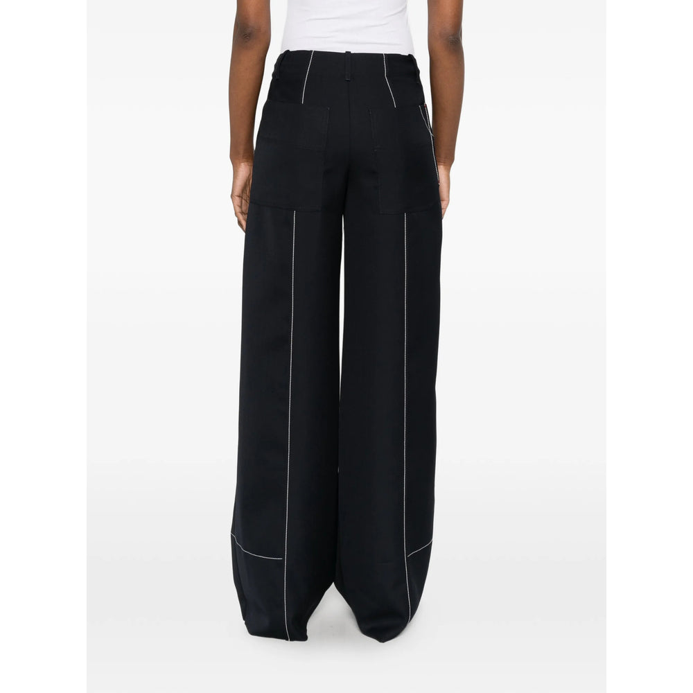 Seafarer Pantaloni - Blu | 475aa8664cccb1ff0fc2fc255764cbf1228318d2