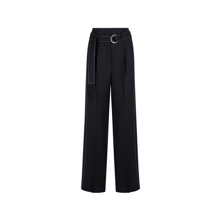 Seafarer Pantaloni - Nero | d1512ec83d88740d8ec477f08ab42d1a1beb9c60