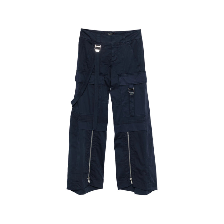 Seafarer Pantaloni - Blu | 461e111adaa2f8b82d1e50cbedb8468da329ab76