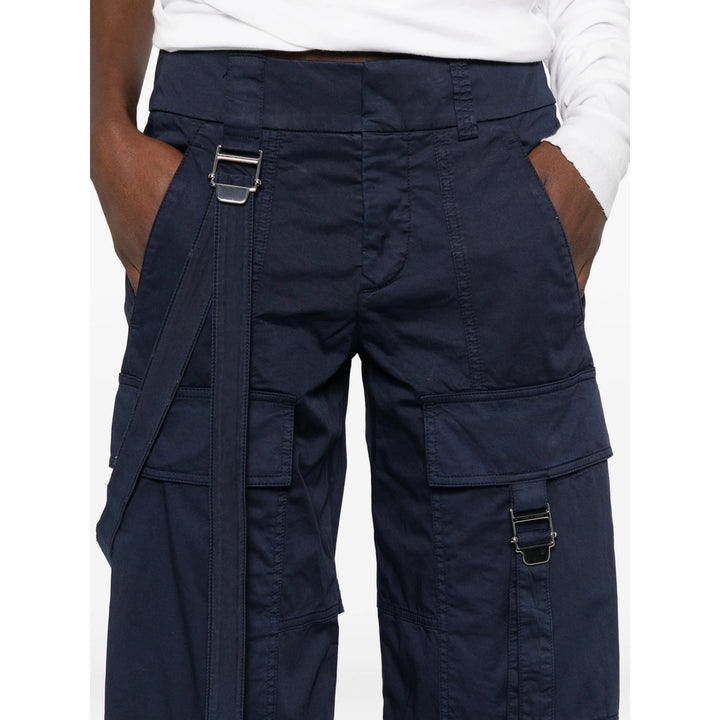Seafarer Pantaloni - Blu | df67de0cebb0fc71ca031a534c9a7915f413de72