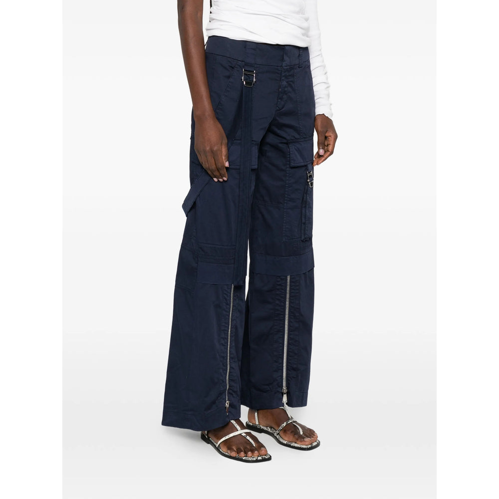 Seafarer Pantaloni - Blu | 6b41356c728eee8d0e3d7da6efa73a71e22b432b