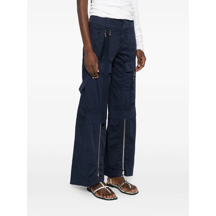 Seafarer Pantaloni - Blu | 6b41356c728eee8d0e3d7da6efa73a71e22b432b