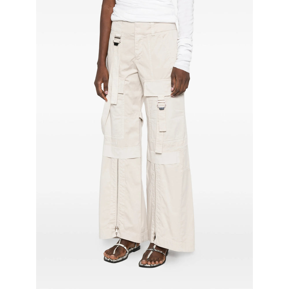 Seafarer Pantaloni - Neutro | 3b6c60c11258c077bb91fa089a0900079e65762c