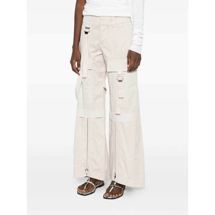 Seafarer Pantaloni - Neutro | 3b6c60c11258c077bb91fa089a0900079e65762c