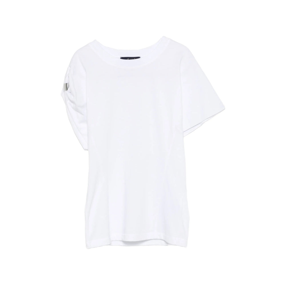 Seafarer T Shirt - Bianco | ccb1336a7952d2133cff8872bdae8a34074fb19a