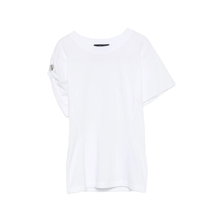 Seafarer T Shirt - Bianco | ccb1336a7952d2133cff8872bdae8a34074fb19a