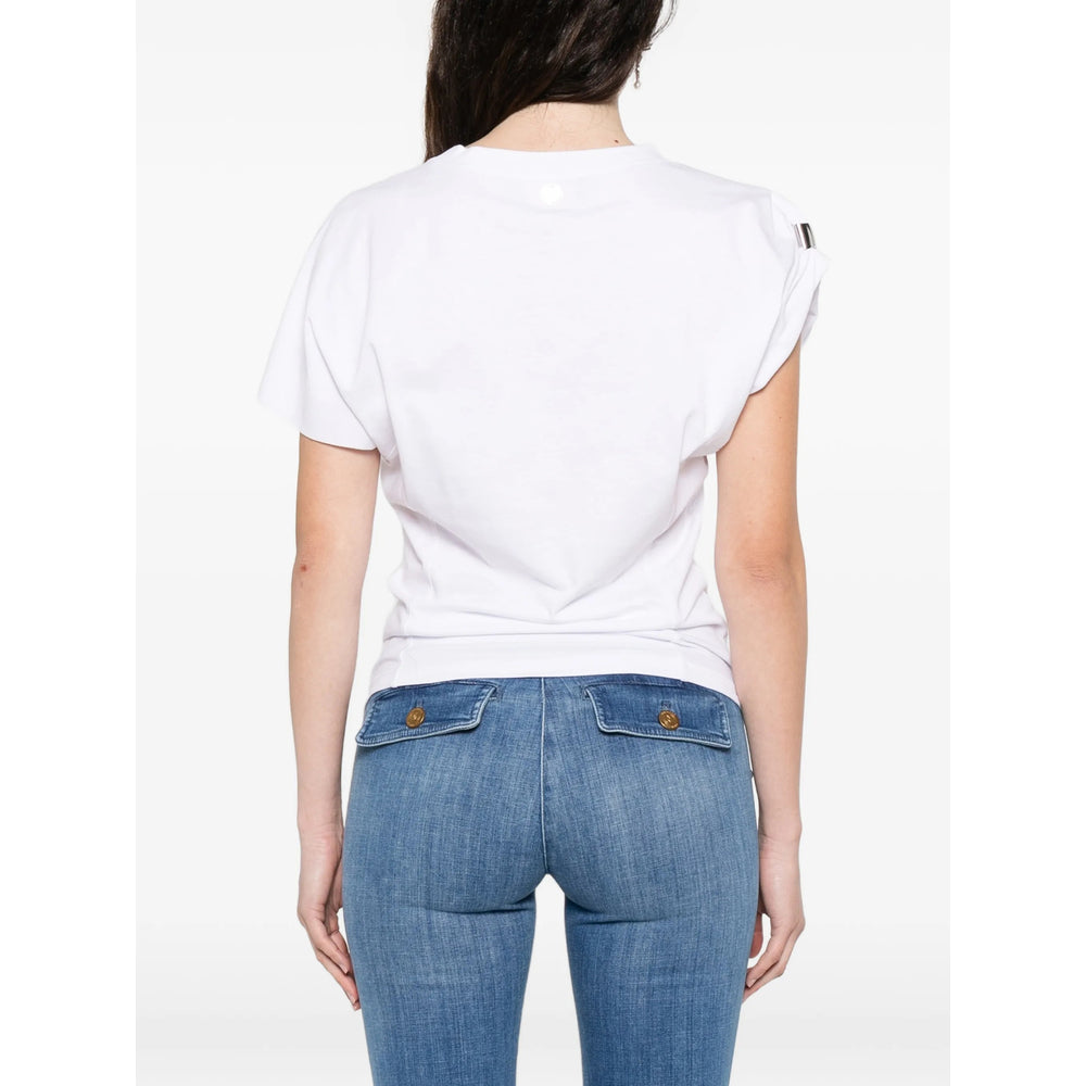 Seafarer T Shirt - Bianco | e1c0d9519e32d7a5483fca647ad2b617b5e1c94b