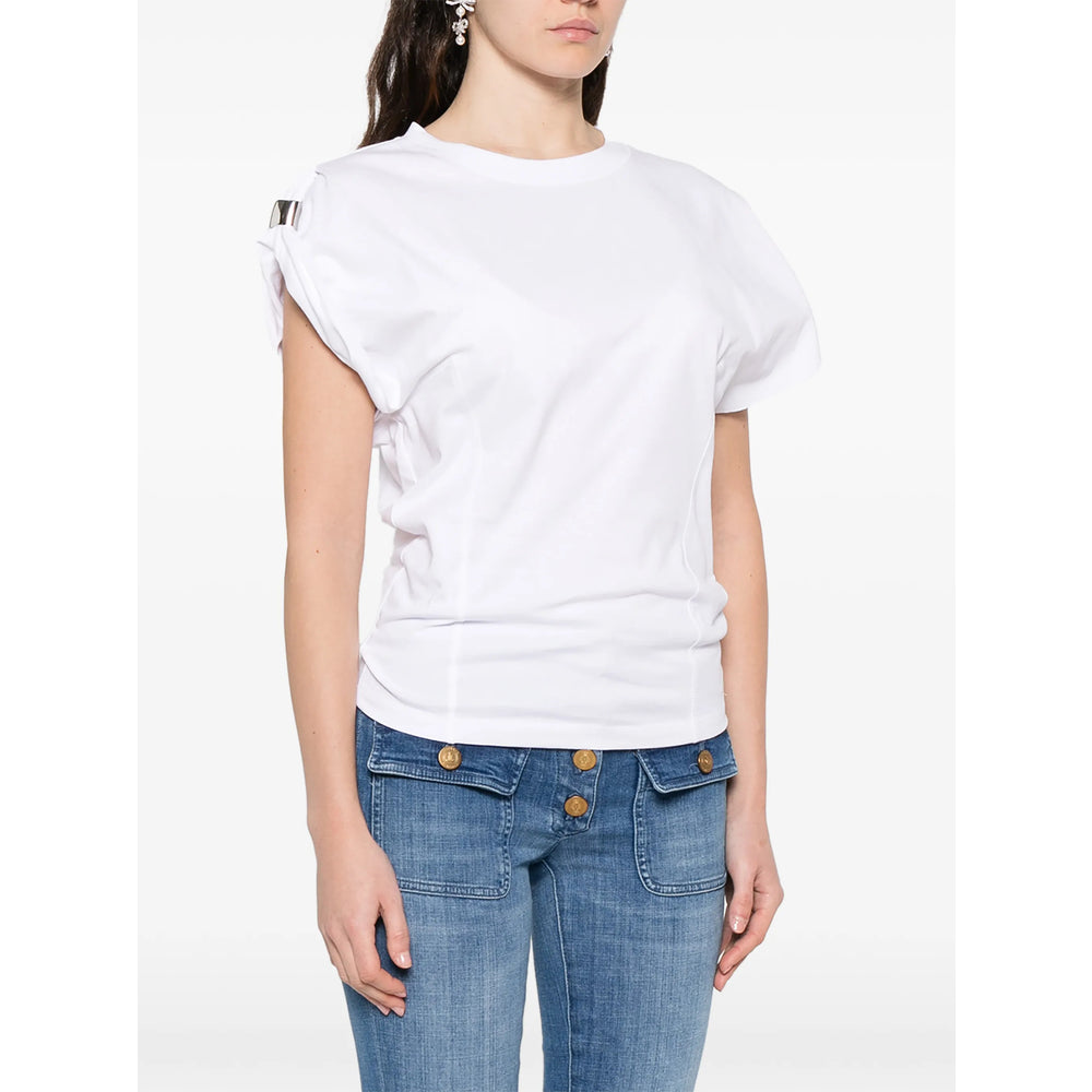 Seafarer T Shirt - Bianco | 3766c294342bbe723c8aa40aaeb535ac1213c66f