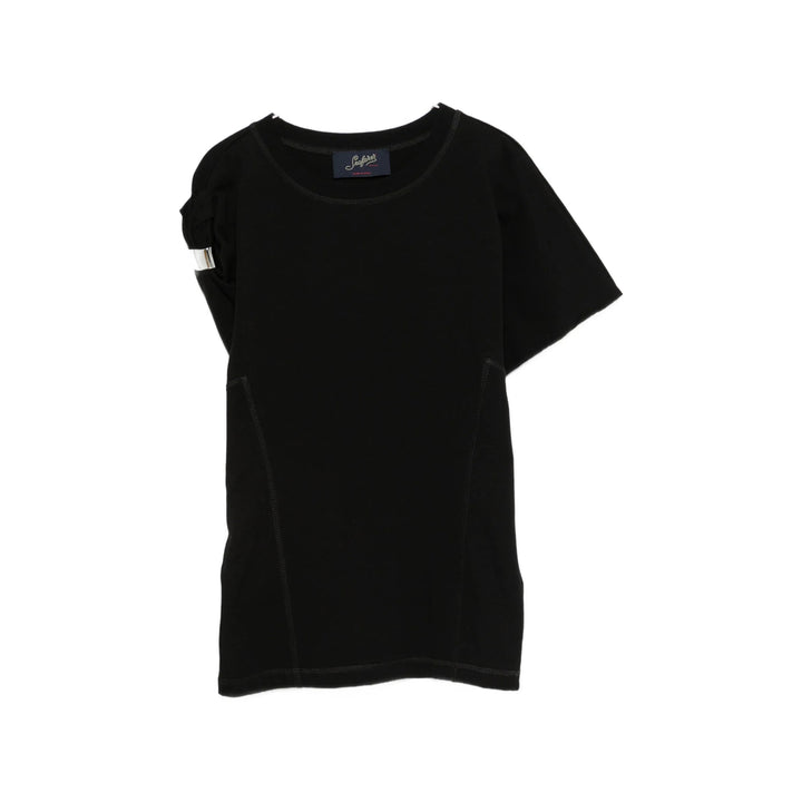 Seafarer T Shirt - Nero | 0dbd11642266b26f5954b063d0f7c798dfcf73ae