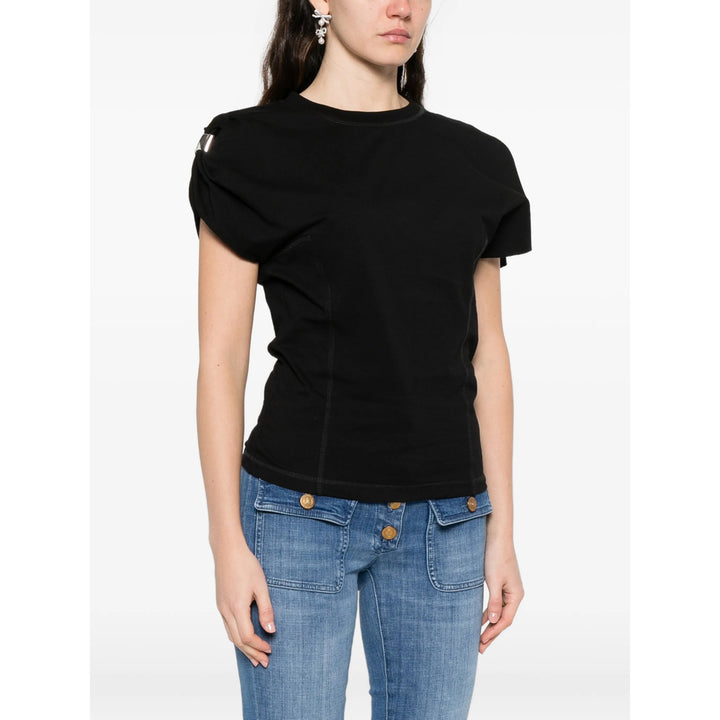 Seafarer T Shirt - Nero | f7bf3305ab0179c4ecfe9bf5130c04e317ac68d7